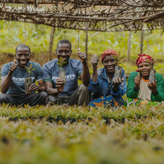 One Tree Planted Bracelet