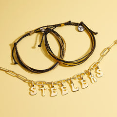 Black & Yellow Collection