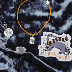 Hufflepuff™ Charm Bracelet