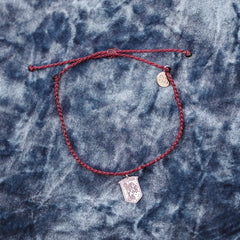 Gryffindor™ Charm Bracelet