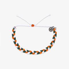 Green, Orange & White Collection