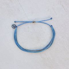 Alpine Blue Bracelet