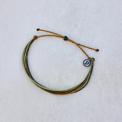 Olive Bracelet