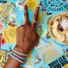 Pinky Promise Bracelet