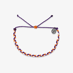 Orange, Purple & White Collections