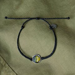 Platform 9 3/4 Mood Charm Bracelet