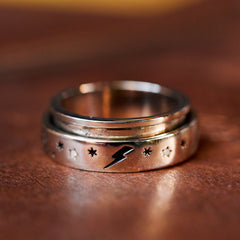 Harry Potter™ Fidget Ring