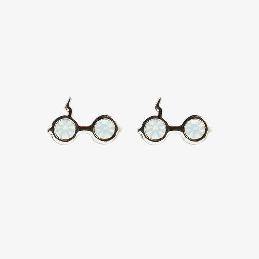 Harry Potter™ Glasses Earrings