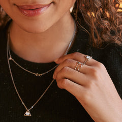 Harry Potter™ Ring Stack