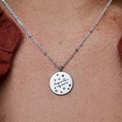 Hogwarts™ Pendant Necklace