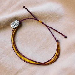 Original Gryffindor™ Charm Bracelet