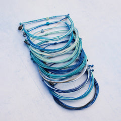 Blue Friendship 10 Pack