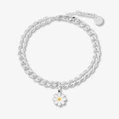 Harper Daisy Charm