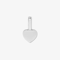 Harper Heart Charm