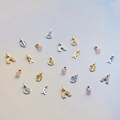 Harper Charity Monstera Charm