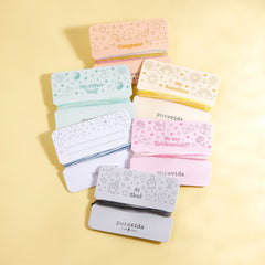 My Sunshine Bracelet Card