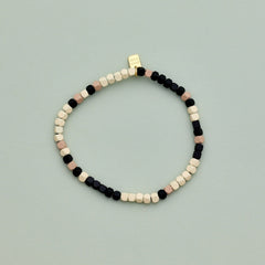 The Skatepark Project Bahama Stretch Bracelet