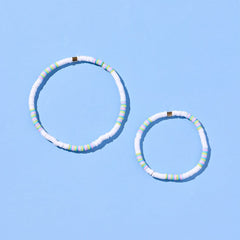 Chorus Stretch Anklet