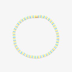 With the Band Stretch Anklet