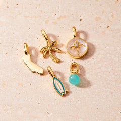 Harper California Charm