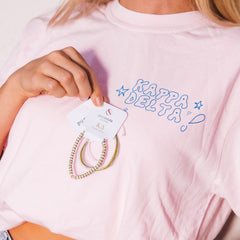 Kappa Delta Collection