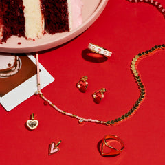 Love 3-In-1 Stretch Wrap Bracelet