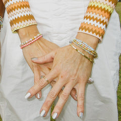 Desert Turquoise Style Pack