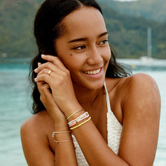 Le Jolie Stretch Bracelet Pack