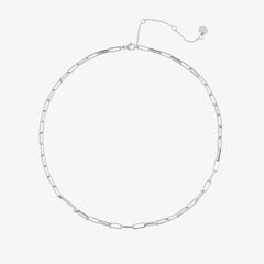 Initial Paperclip Chain Choker