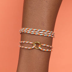 Friendship Ring Bracelet