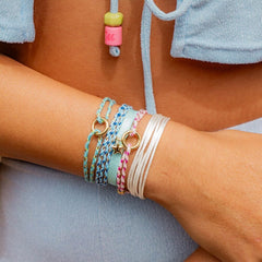 Friendship Ring Bracelet