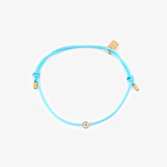 Lydia Charm Bracelet