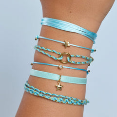 Skyla Charm Bracelet