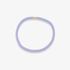 Solid Cabrillo Stretch Bracelet