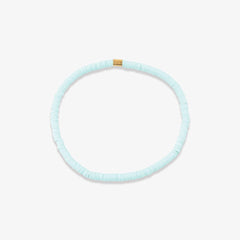 Solid Cabrillo Stretch Bracelet