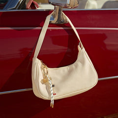 Dice Sierra Bag Charm