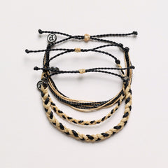 Black & Tan Collection