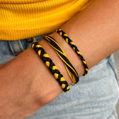 Black & Yellow Collection