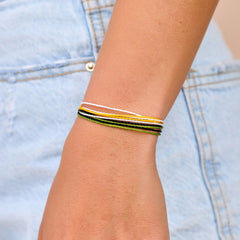 Land Troops Bracelet