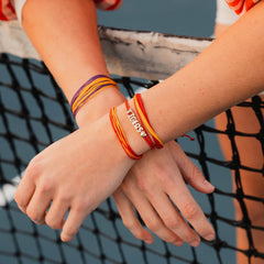 Red & Yellow Collection