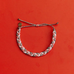 Besos Braided Bracelet
