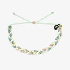 Multi Braided Bracelet