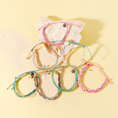 Golden West Bracelet