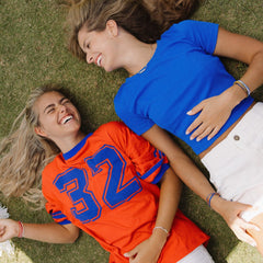 Navy & Yellow Collection