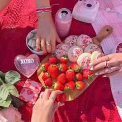 Yours to Keep Bracelet