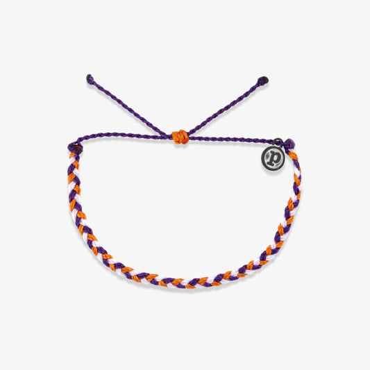 Orange, Purple & White Collections
