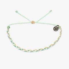 Multi Mini Braided Bracelet