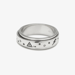 Harry Potter™ Fidget Ring