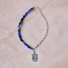 Ravenclaw™ Half n Half Bracelet