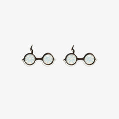 Harry Potter™ Glasses Earrings